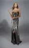Long Prom Dress: Alyce 61778 sold by PromGirl