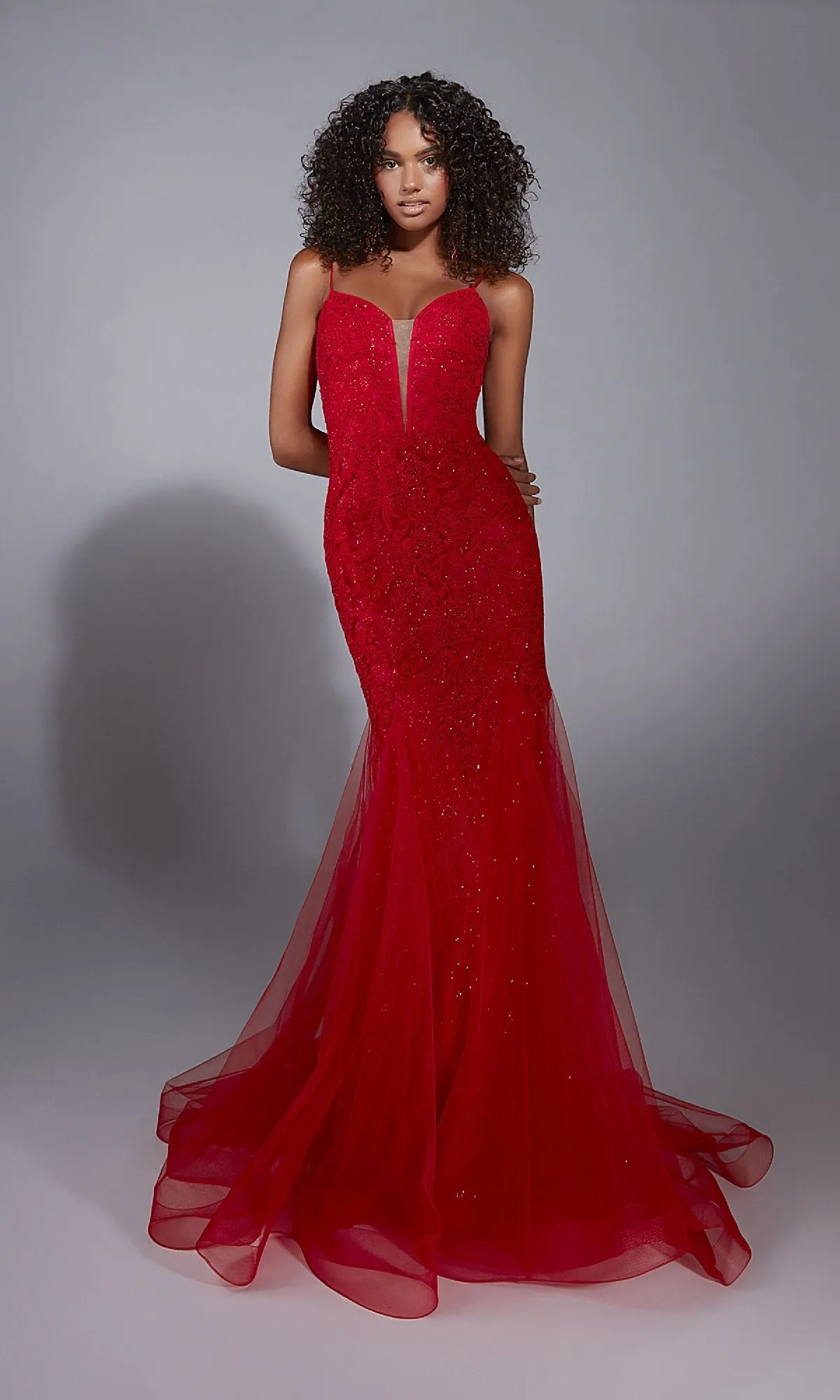 Long Prom Dress: Aerie Couture 334 sold by PromGirl