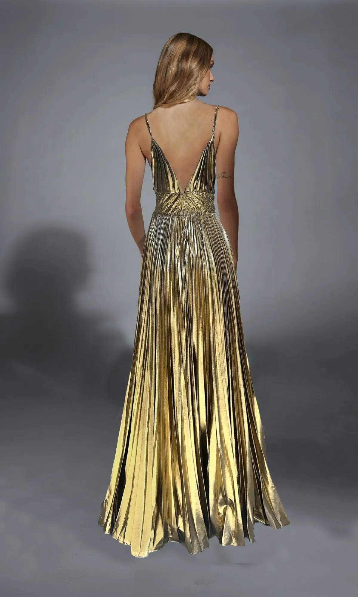 Long Prom Dress: Alyce 61804 sold by PromGirl product image thumbnail 2