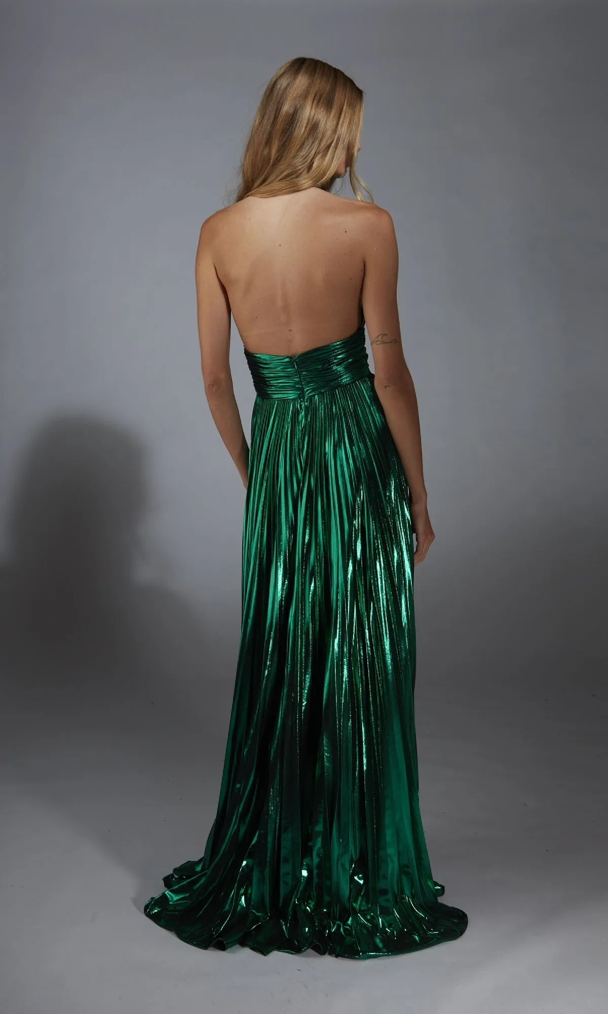 Long Prom Dress: Alyce 61792 sold by PromGirl product image thumbnail 2