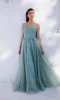 Lace-Up Long Glitter Prom Ball Gown: Eureka 9901 sold by PromGirl
