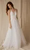 Lace-Up Long Glitter Prom Ball Gown: Eureka 9901 sold by PromGirl