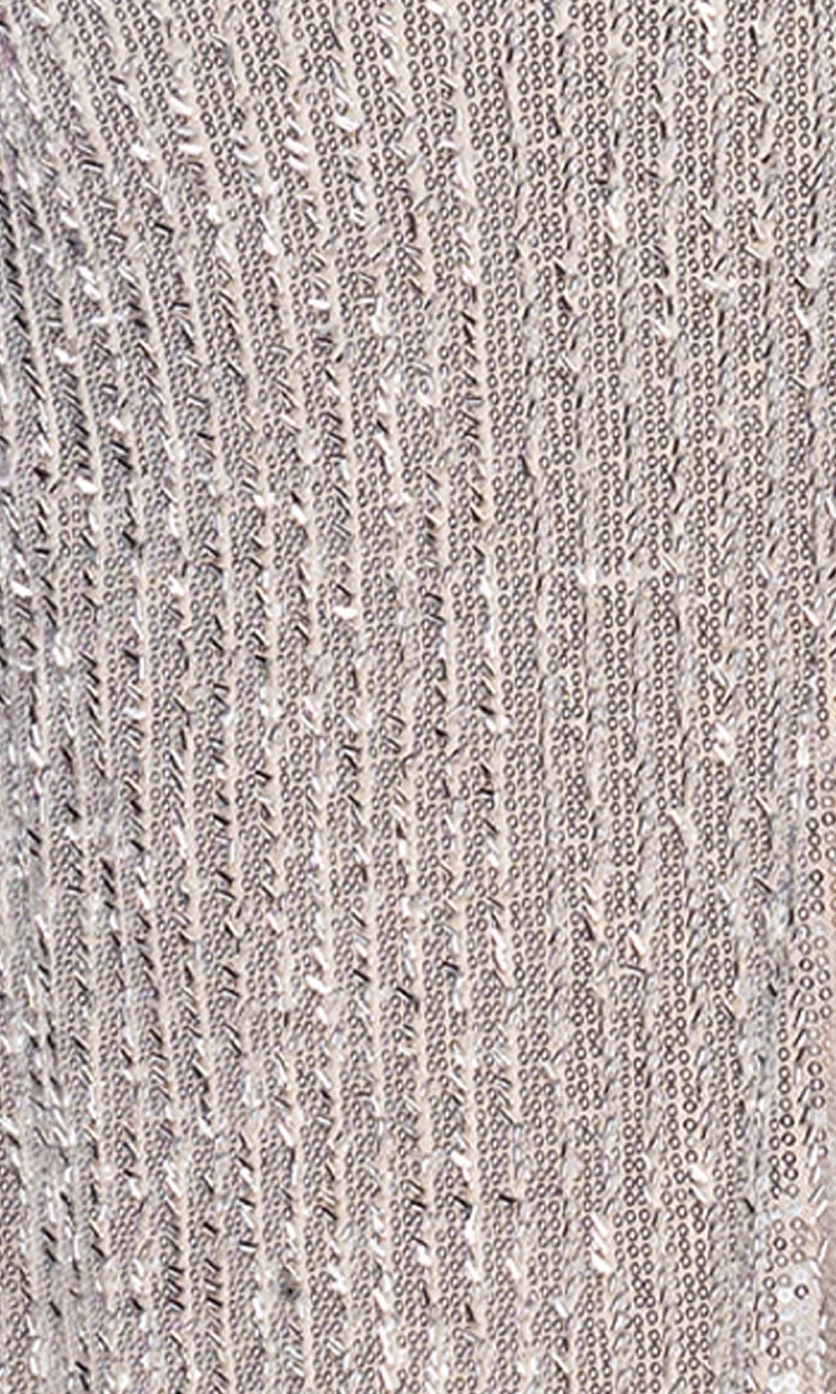 Long Champagne Prom Dress: Betsy & Adam A26952 sold by PromGirl product image thumbnail 5