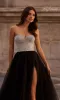 Long Prom Dress: La Femme 32704 sold by PromGirl