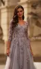 Long Formal Dress: La Femme 32605 sold by PromGirl