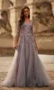 Long Formal Dress: La Femme 32605 sold by PromGirl