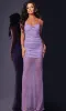 Long Prom Dress: Jovani 38188 sold by PromGirl