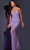 Long Prom Dress: Jovani 38188 sold by PromGirl