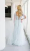 Long Prom Dress: Aleta 1447 sold by PromGirl