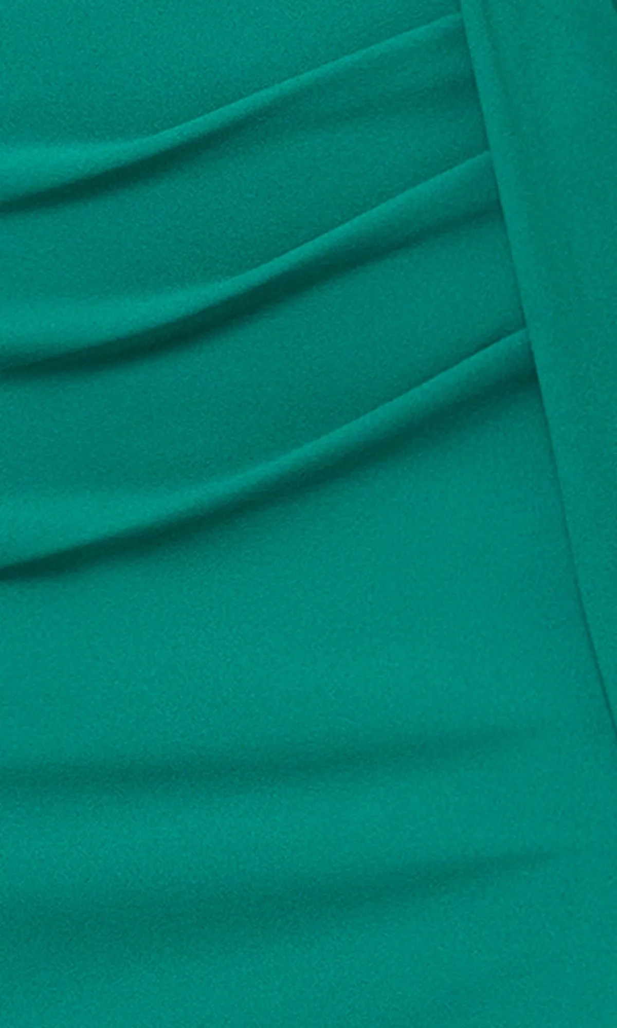 Strapless Green Formal Dress: Blondie Nites 5520BN sold by PromGirl product image thumbnail 3