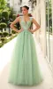 Long Prom Dress: Tina Holly TW500 sold by PromGirl