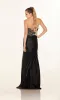 Long Prom Dress: Cecilia Couture 2633 sold by PromGirl
