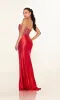 Long Prom Dress: Cecilia Couture 2633 sold by PromGirl