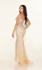 Long Prom Dress: Cecilia Couture 2616 sold by PromGirl