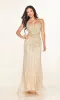 Long Prom Dress: Cecilia Couture 2616 sold by PromGirl