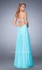 La Femme Dress 22363 sold by PromGirl
