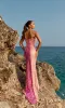 Long Prom Dress 91007 by iNtrigue sold by PromGirl