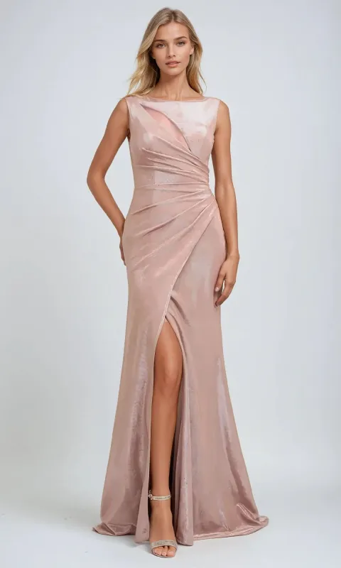 Long Prom Dress: Juliet 218 sold by PromGirl
