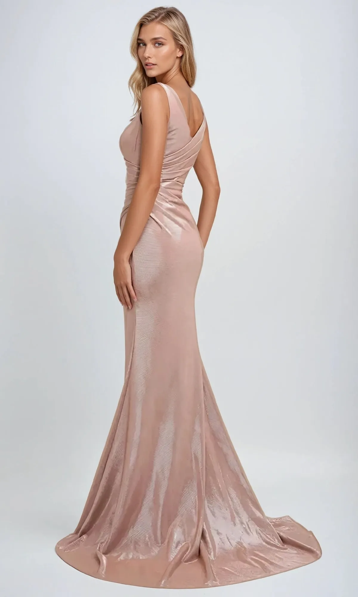 Long Prom Dress: Juliet 218 sold by PromGirl product image thumbnail 2