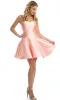 Short Hoco Dress: Juliet 774 sold by PromGirl