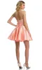 Short Hoco Dress: Juliet 774 sold by PromGirl