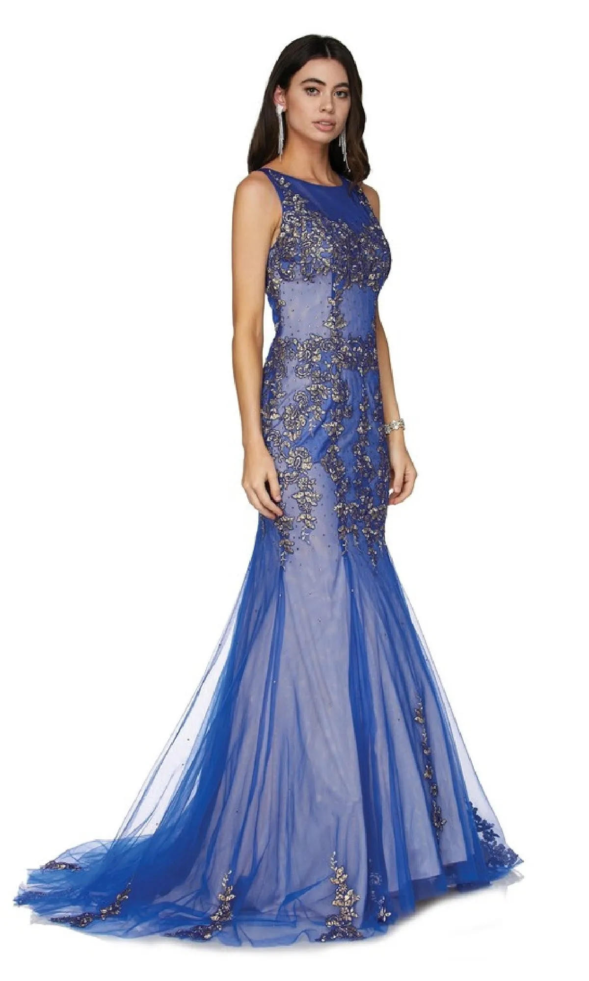 Long Prom Dress: Juliet 656 sold by PromGirl