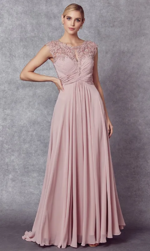 Long Formal Dress: Juliet 585 sold by PromGirl