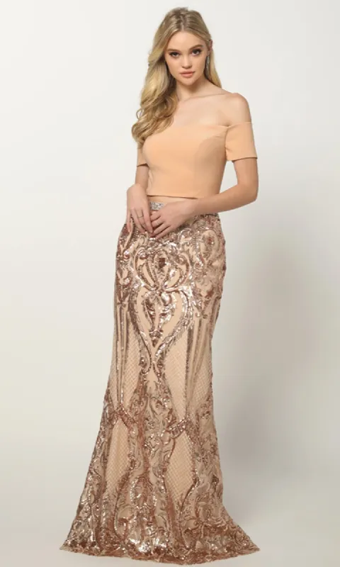 Long Prom Dress: Juliet 663 sold by PromGirl