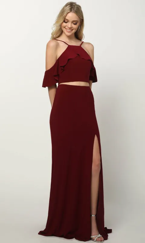 Long Prom Dress: Juliet 662 sold by PromGirl