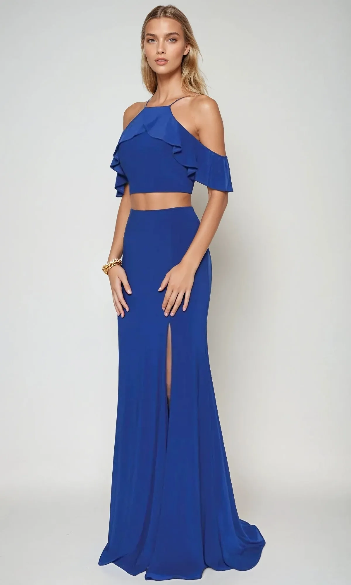 Long Prom Dress: Juliet 662 sold by PromGirl product image thumbnail 3