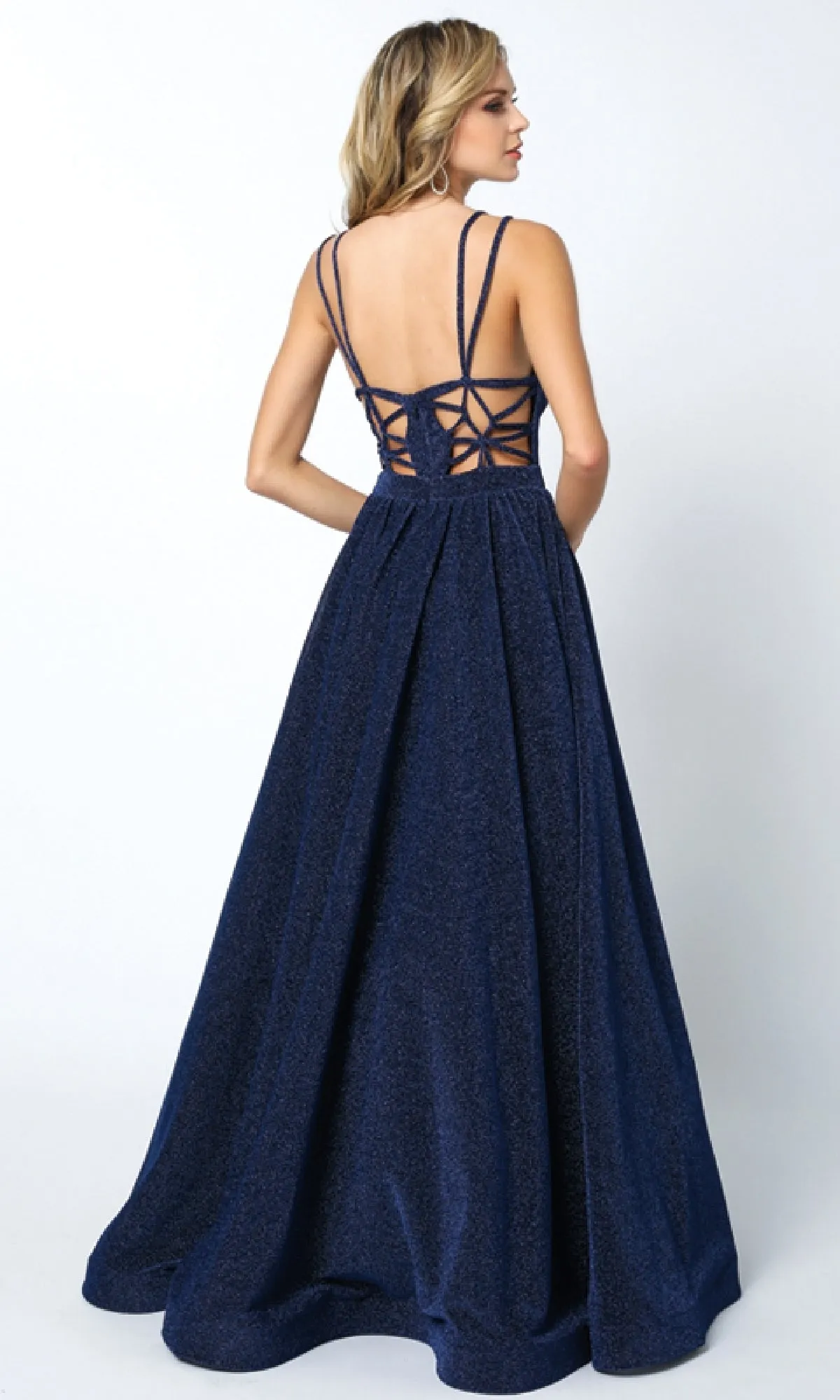 Long Prom Dress: Juliet 201 sold by PromGirl