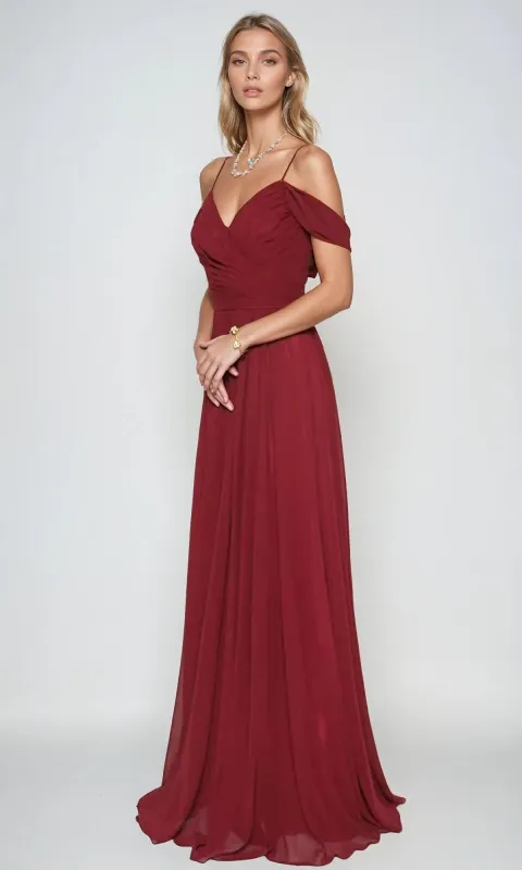 Long Prom Dress: Juliet 676 sold by PromGirl