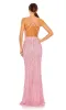 Long Formal Dress 5686 by Mac Duggal sold by PromGirl