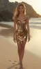 Short Homecoming Dress: Alyce 40124 sold by PromGirl