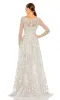 Long Formal Dress 20402 by Mac Duggal sold by PromGirl
