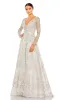 Long Formal Dress 20402 by Mac Duggal sold by PromGirl