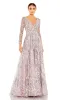 Long Formal Dress 20402 by Mac Duggal sold by PromGirl