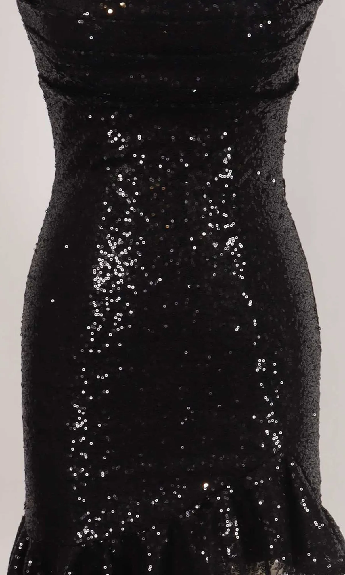 Sparkly Sequin Hoco Dress: PromGirl Exclusive 250146 sold by PromGirl product image thumbnail 3