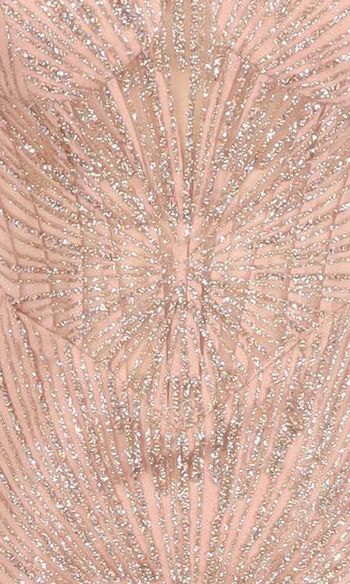 Glitter Hoco Dresses: PromGirl Exclusive 250184 sold by PromGirl product image thumbnail 3
