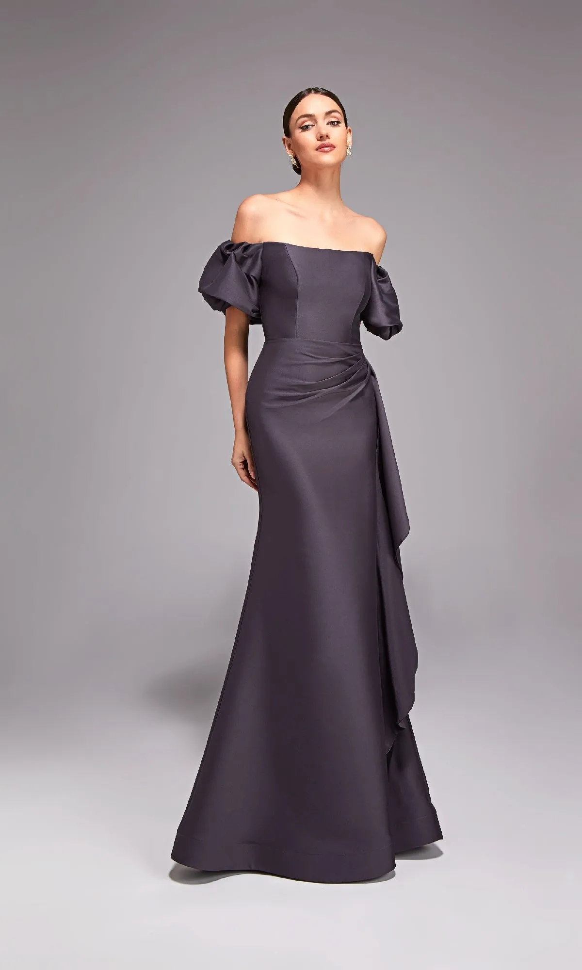 Long Formal Dress: Alyce 27863 sold by PromGirl product image thumbnail 4