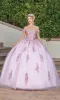 Quinceanera Dress 1797 By Dancing Queen sold by PromGirl