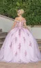 Quinceanera Dress 1797 By Dancing Queen sold by PromGirl