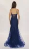 Long Formal Dress: Nina Canacci 5300 sold by PromGirl
