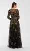 Long Formal Dress: Mac Duggal 6200 sold by PromGirl