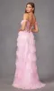 Long Prom Dress JT2453K by Juliet sold by PromGirl