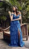 Long Prom Dress JT2453K by Juliet sold by PromGirl