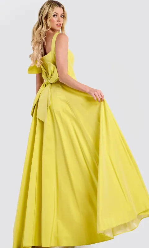 Long Prom Dress: Jovani 47496 sold by PromGirl