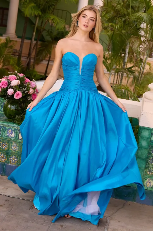 Long Prom Dress: Ava Presley 42261 sold by PromGirl