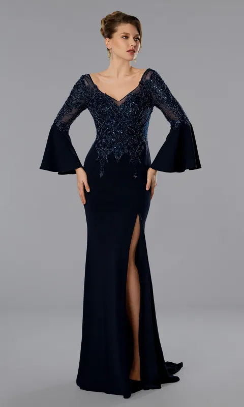 Long Formal Dress: Stella Couture 25366 sold by PromGirl