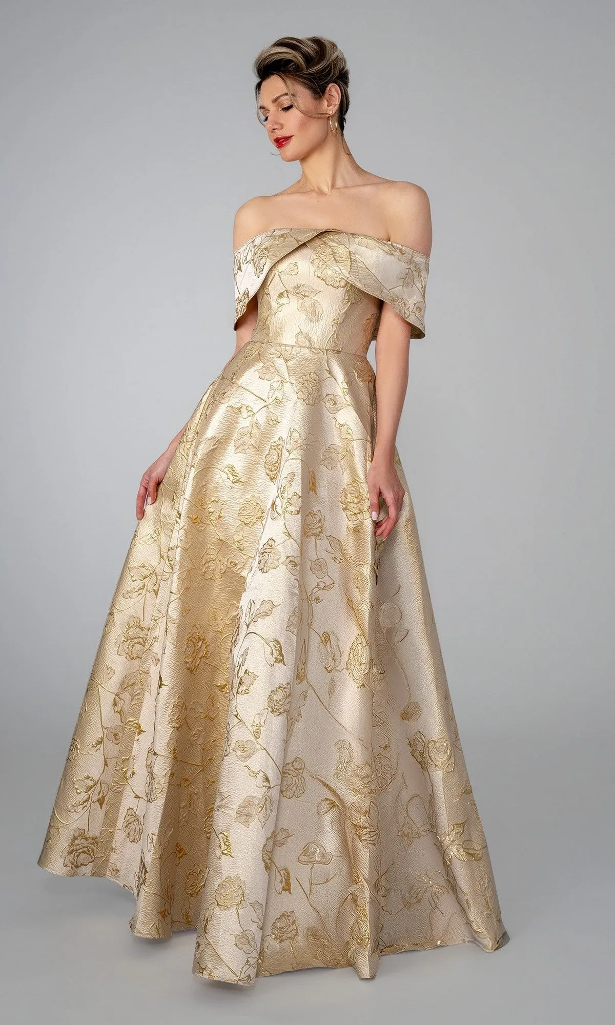 Long Formal Dress: Stella Couture 26313 sold by PromGirl